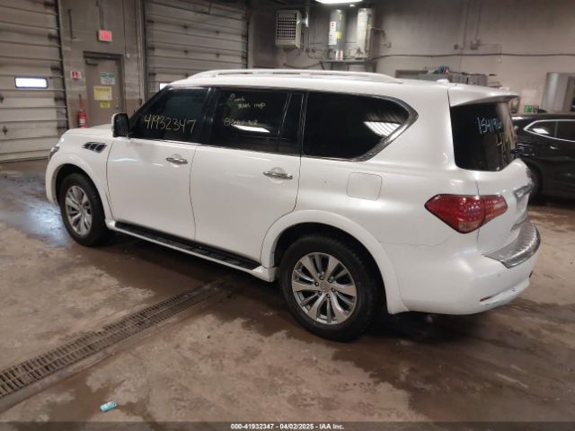 JN8AZ2NE2H9154196 Infiniti QX80