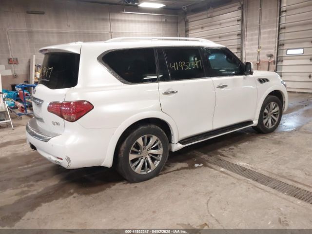 JN8AZ2NE2H9154196 Infiniti QX80