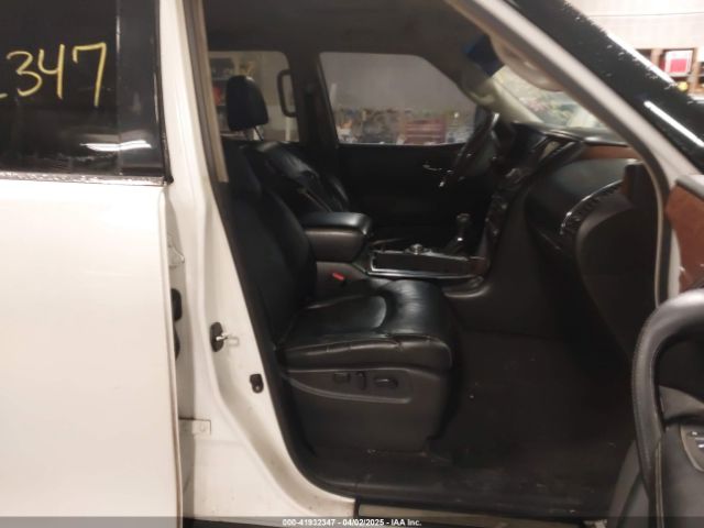 JN8AZ2NE2H9154196 Infiniti QX80