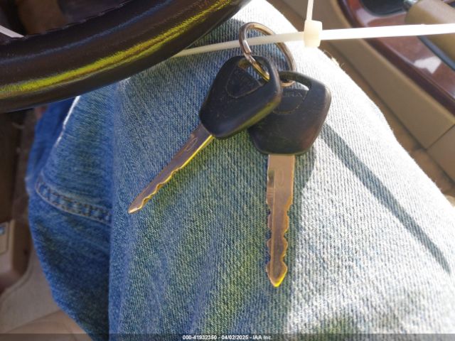 1991 ACURA LEGEND JH4KA7672MC051165 Photo 10