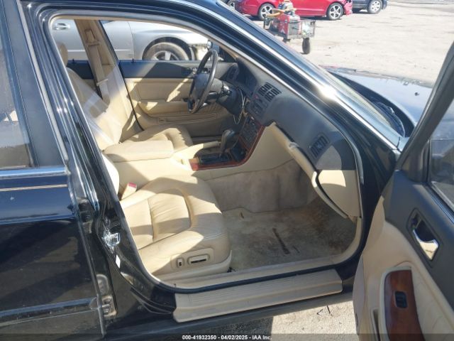 1991 ACURA LEGEND JH4KA7672MC051165 Photo 4