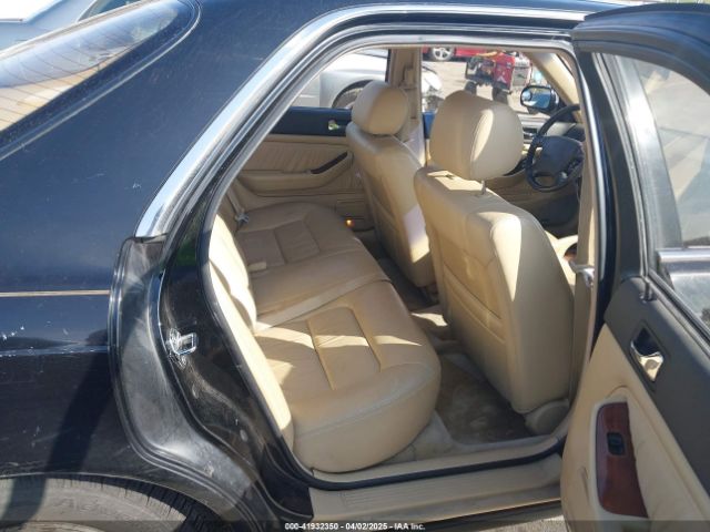 1991 ACURA LEGEND JH4KA7672MC051165 Photo 7