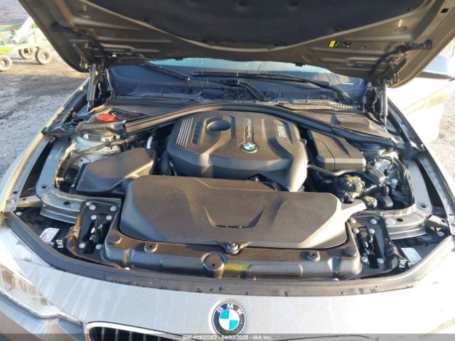 WBA8D9G53JNU67962 BMW 330i Xdrive