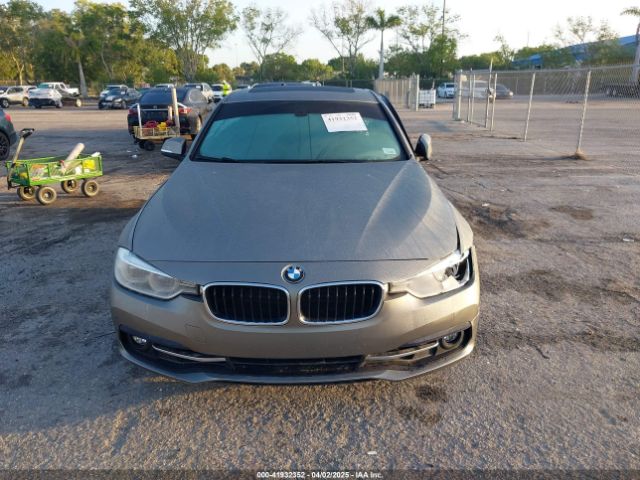 WBA8D9G53JNU67962 BMW 330i Xdrive