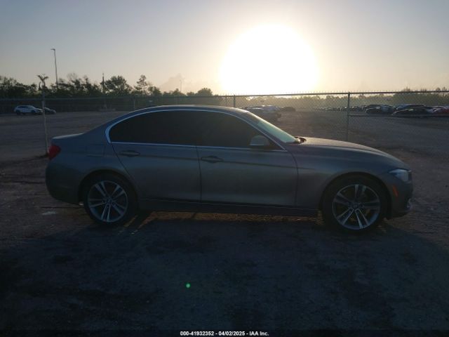 WBA8D9G53JNU67962 BMW 330i Xdrive