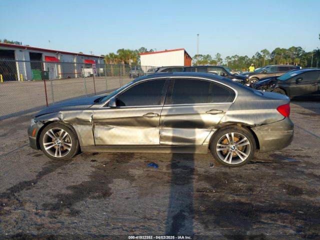 WBA8D9G53JNU67962 BMW 330i Xdrive