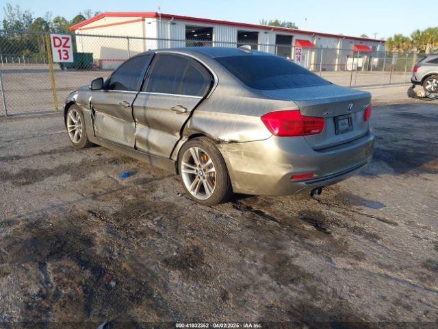 WBA8D9G53JNU67962 BMW 330i Xdrive