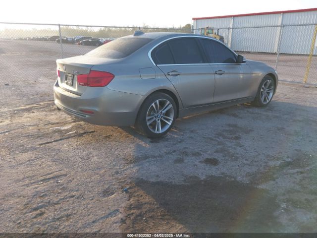 WBA8D9G53JNU67962 BMW 330i Xdrive