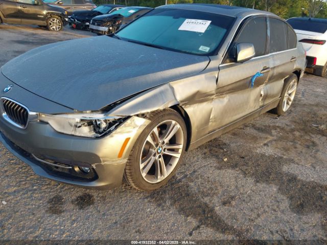 WBA8D9G53JNU67962 BMW 330i Xdrive