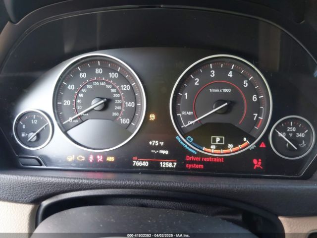 WBA8D9G53JNU67962 BMW 330i Xdrive
