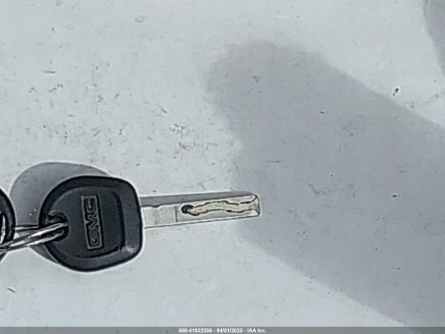 1GTG5CEN8N1199841 GMC lgz