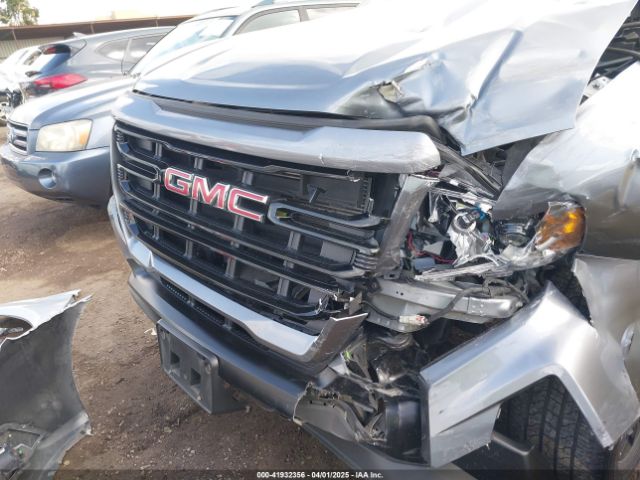1GTG5CEN8N1199841 GMC lgz