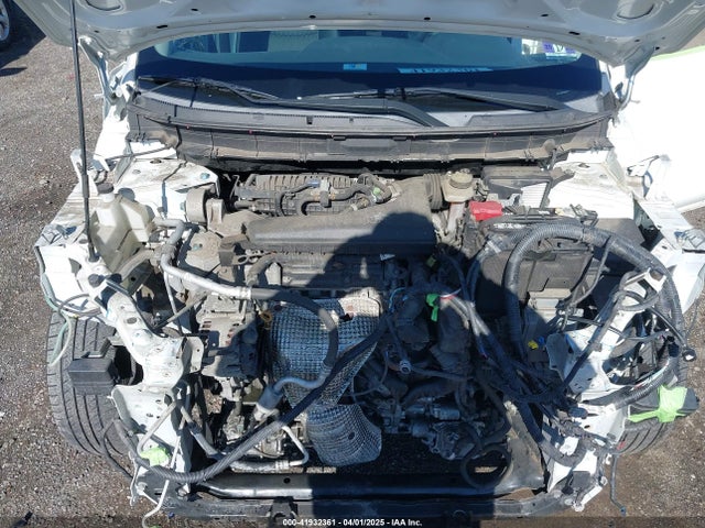 Nissan ROGUE S 2017 KNMAT2MV8HP595664 Image 10