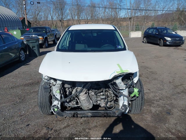 Nissan ROGUE S 2017 KNMAT2MV8HP595664 Image 12