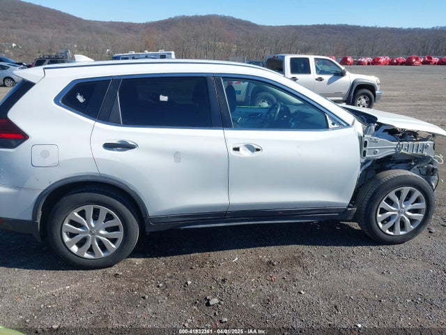 Nissan ROGUE S 2017 KNMAT2MV8HP595664 Image 13