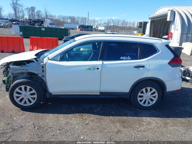 Nissan ROGUE S 2017 KNMAT2MV8HP595664 Image 14