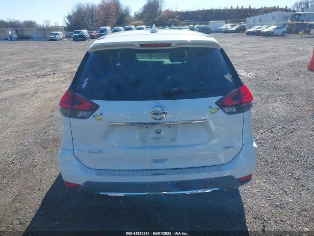 Nissan ROGUE S 2017 KNMAT2MV8HP595664 Image 16
