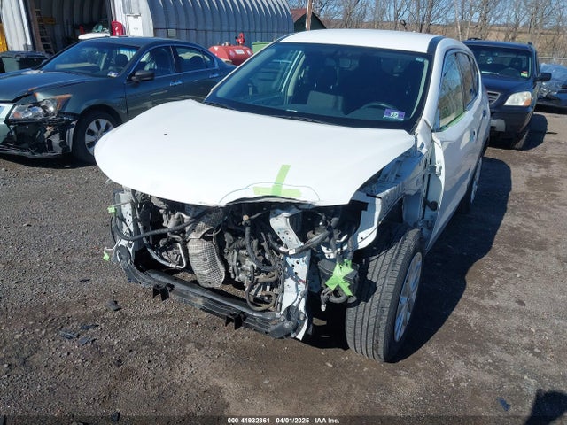 Nissan ROGUE S 2017 KNMAT2MV8HP595664 Image 6