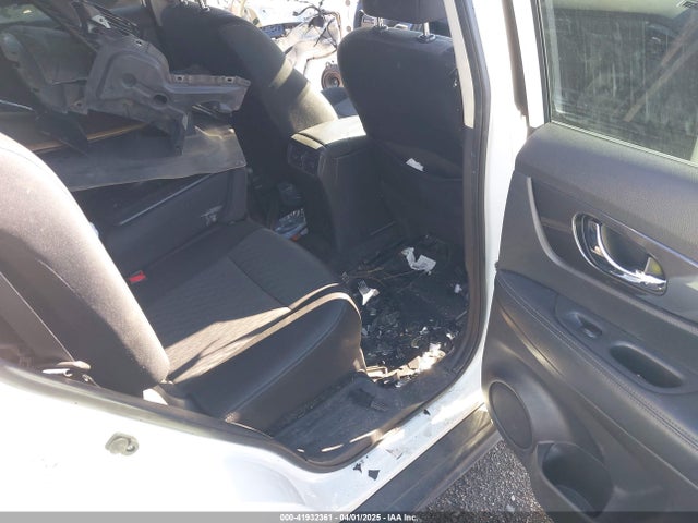 Nissan ROGUE S 2017 KNMAT2MV8HP595664 Image 8