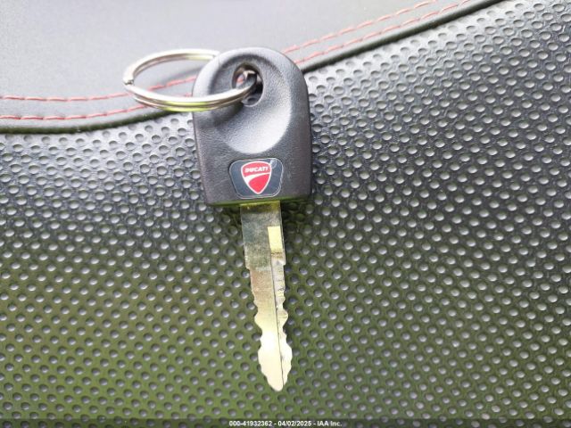 2018 DUCATI MONSTER ZDMMACFWXJB025199 Photo 10