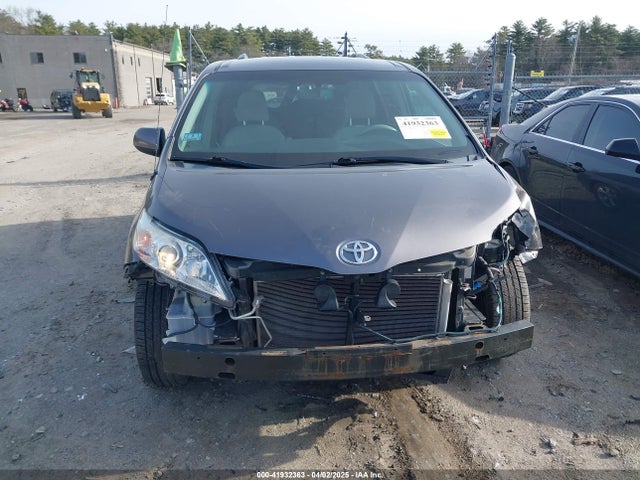 Toyota 2gr-fks 2014 5TDKK3DCXES418790 Image 13