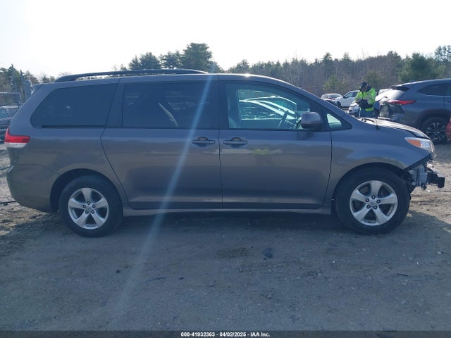 Toyota 2gr-fks 2014 5TDKK3DCXES418790 Image 14