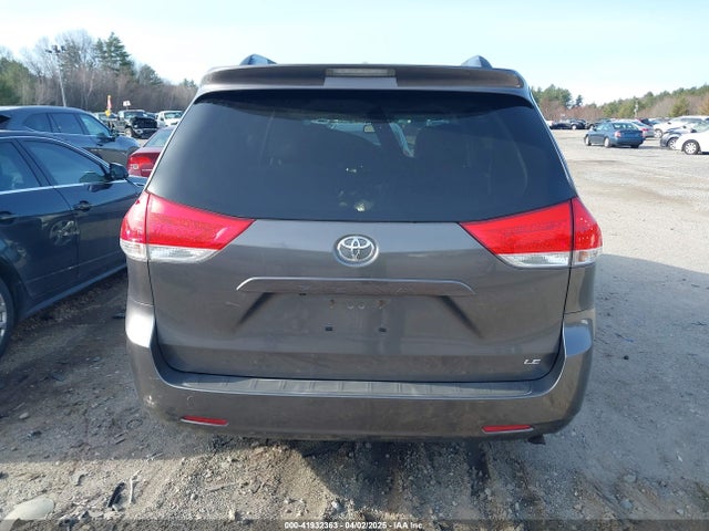 Toyota 2gr-fks 2014 5TDKK3DCXES418790 Image 17