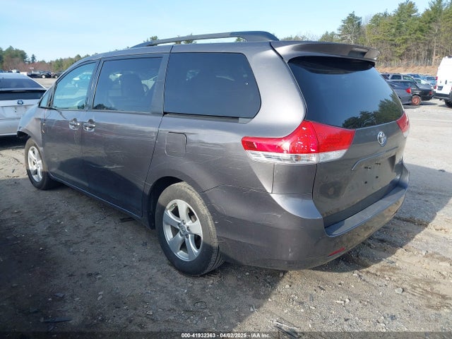 Toyota 2gr-fks 2014 5TDKK3DCXES418790 Image 3