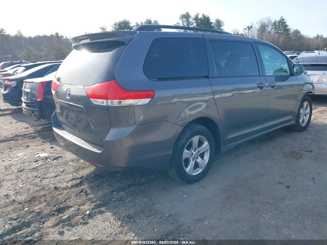 Toyota 2gr-fks 2014 5TDKK3DCXES418790 Image 4