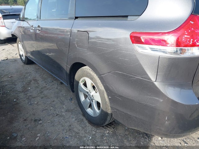 Toyota 2gr-fks 2014 5TDKK3DCXES418790 Image 6