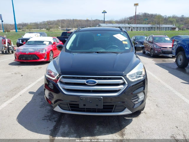 1FMCU9GD4HUE72510 Ford ESCAPE SE