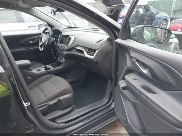 3GKALMEV0NL114733 GMC Terrain Fwd Sle
