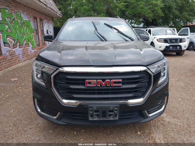 3GKALMEV0NL114733 GMC Terrain Fwd Sle