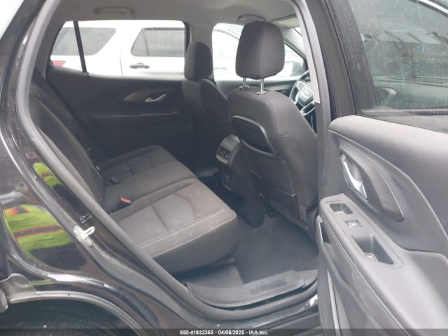 3GKALMEV0NL114733 GMC Terrain Fwd Sle