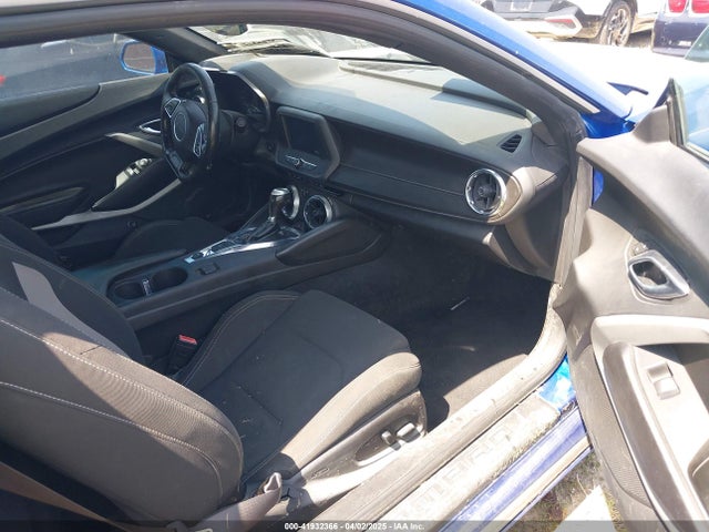 1G1FB1RS6J0152647 Chevrolet Camaro 1lt