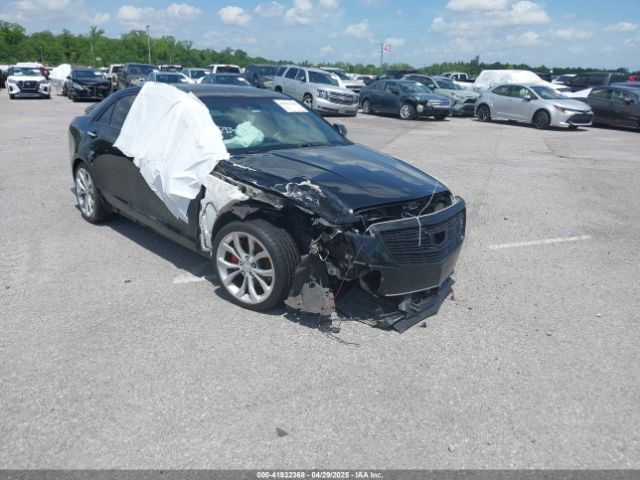 1G6AE5SX0G0151544 auction archive image