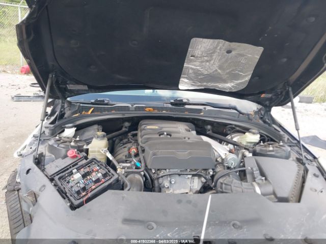 1G6AE5SX0G0151544 Cadillac Ats Premium Collection