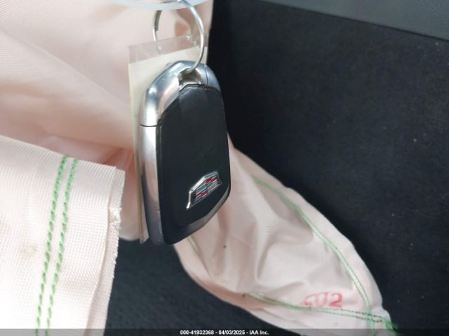 1G6AE5SX0G0151544 Cadillac Ats Premium Collection