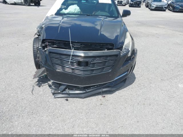 1G6AE5SX0G0151544 Cadillac Ats Premium Collection