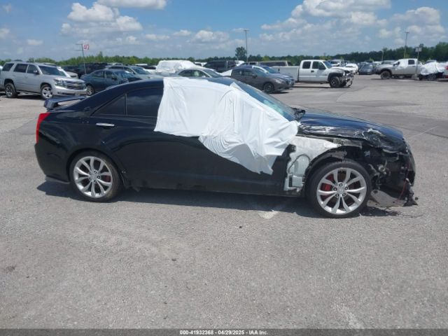 1G6AE5SX0G0151544 Cadillac Ats Premium Collection