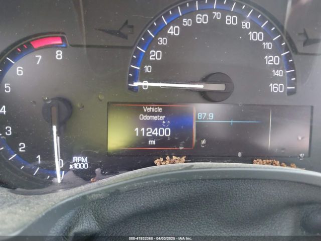1G6AE5SX0G0151544 Cadillac Ats Premium Collection