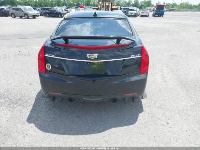 1G6AE5SX0G0151544 Cadillac Ats Premium Collection