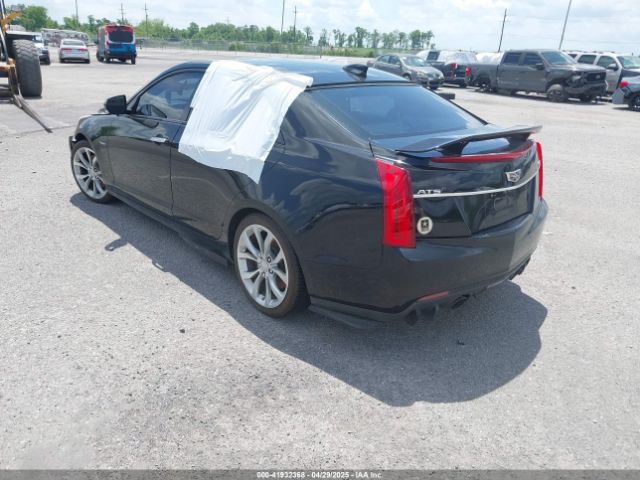 1G6AE5SX0G0151544 Cadillac Ats Premium Collection