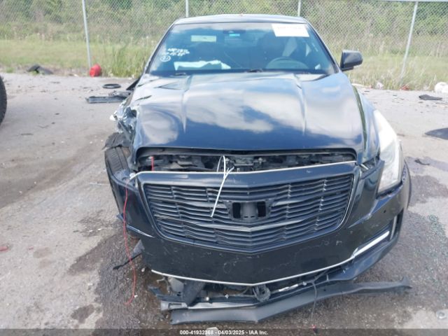 1G6AE5SX0G0151544 Cadillac Ats Premium Collection