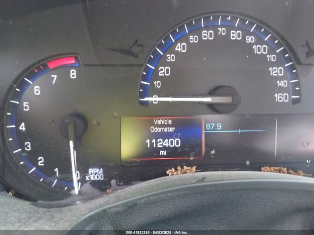 1G6AE5SX0G0151544 Cadillac Ats Premium Collection
