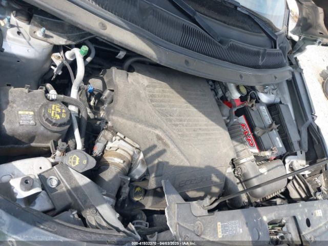 1FM5K8HT2JGA66681 Ford Explorer Platinum