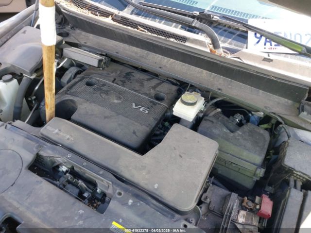 5N1AL0MM9EC521244 Infiniti QX60