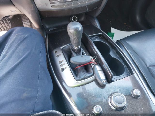 5N1AL0MM9EC521244 Infiniti QX60