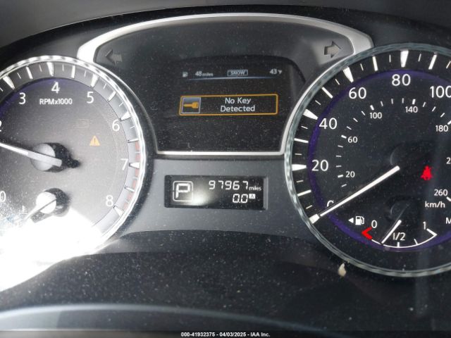 5N1AL0MM9EC521244 Infiniti QX60