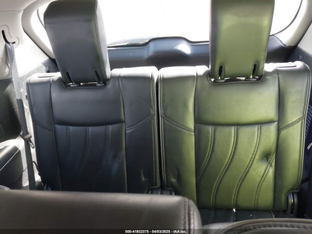 5N1AL0MM9EC521244 Infiniti QX60
